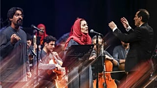عکس از ایرنا 