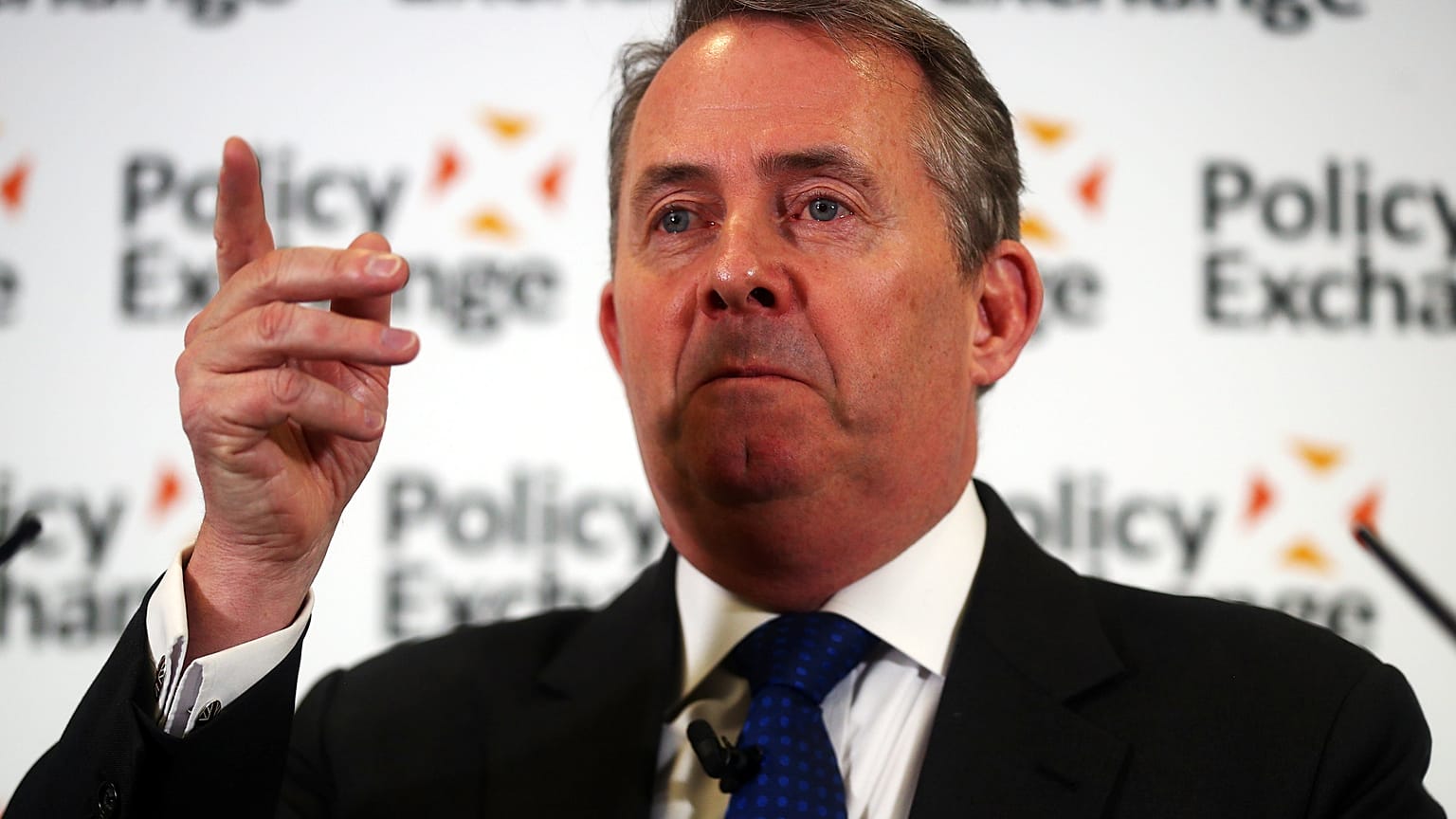 İngiltere Ticaret Bakanı Fox: Avrupa Birliği'nin Brexit'i tekrar görüşmemesi sorumsuzluktur