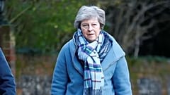 Brexit: piano evacuazione per la Regina in caso di no-deal e sommosse