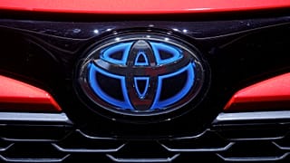 Toyota'nın dünyada en çok tercih edilen hibrit modeli Türkiye'de ürettiği C-HR