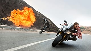 Mission: Impossible (Görevimiz Tehlike) 2021 ve 2022'de yeni filmlerle beyaz perdede olacak