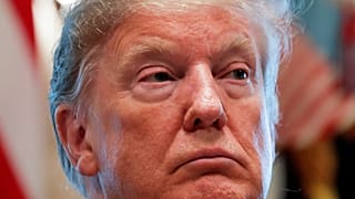 Trump'ın 'parlak turuncu' ten renginin kaynağı ne? Solaryum, kozmetik ürünler, 'iyi genler'