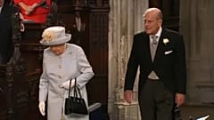 Brexit: leporolták a királyi család kimenekítési tervét