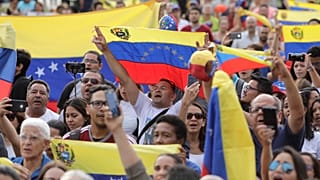 France to recognise Guaido as interim president if Maduro doesn't call elections by Sunday night