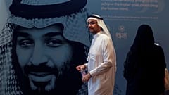درآمد بن‌سلمان از کارزار مبارزه با فساد در عربستان چقدر بود؟