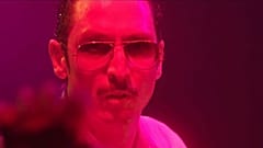 "The Legendary Tigerman" anuncia tournée europeia na Euronews