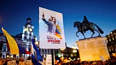 España reconocerá este lunes a Guaidó como presidente legítimo de Venezuela