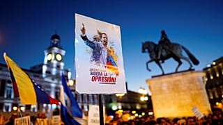 España reconocerá este lunes a Guaidó como presidente legítimo de Venezuela