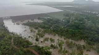 Le nord-est de l'Australie frappé par des pluies de moussons exceptionnelles