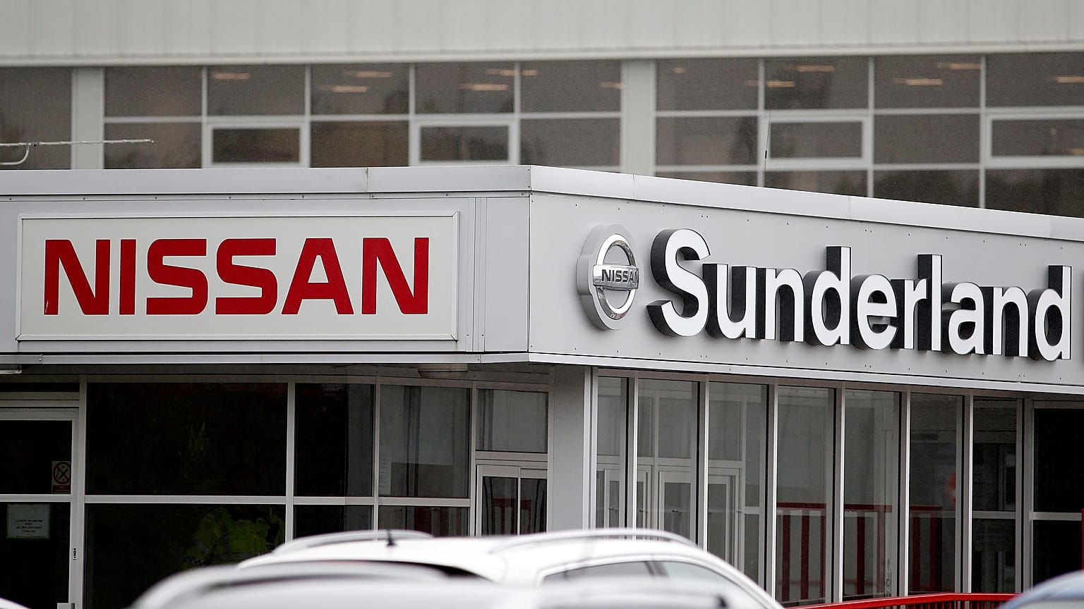 Brexit : Nissan renonce à produire son nouveau SUV en Angleterre