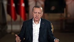 Cumhurbaşkanı Erdoğan: Suriye ile alt düzeyde dış politika yürütüyoruz