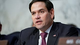 ABD'li Senatör Rubio: Türkiye, altınları çalması için Maduro'ya yardım etmesin
