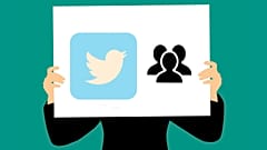 Araştırma: Bana Twitter arkadaşını söyle, sana kim olduğunu söyleyeyim