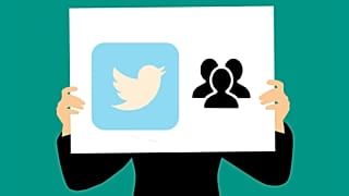 Araştırma: Bana Twitter arkadaşını söyle, sana kim olduğunu söyleyeyim