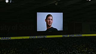 Encuentran los restos del avión de Emiliano Sala en el fondo del Canal de la Mancha