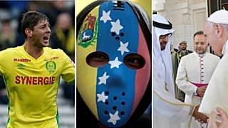 Europe briefing: Five stories to know about today