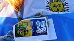 Un corps retrouvé dans l'épave de l'avion d'Emiliano Sala