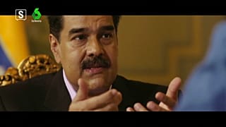 Avrupa'nın verdiği süre doldu, Maduro meydan okudu