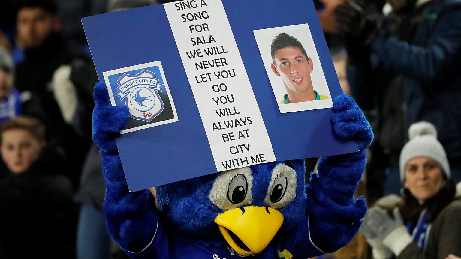 Emiliano Sala'yı taşıyan kayıp uçağın enkazının yeri belirlendi
