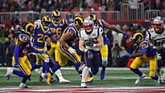 Super Bowl: Έγραψαν ιστορία Patriots και Μπρέιντι
