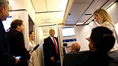 ABD Başkanı Donald Trump