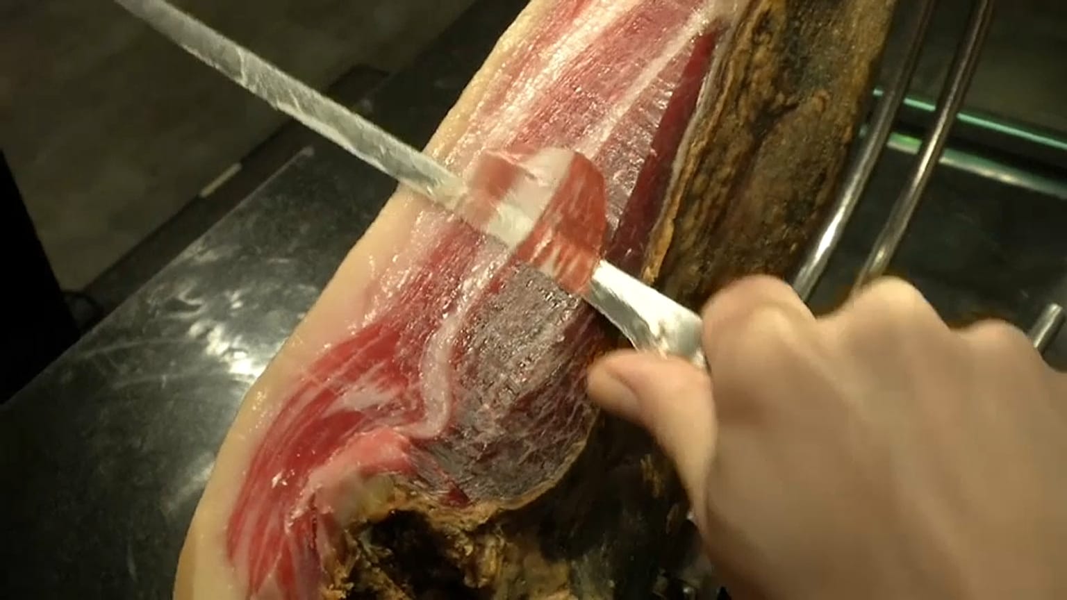 El sector porcino español celebra el 'año del cerdo' chino