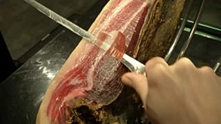 El sector porcino español celebra el 'año del cerdo' chino