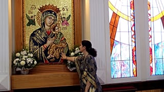 IŞİD'in zulmüyle din değiştiren Müslümanlar