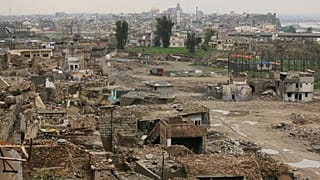 کمک ۵ میلیارد دلاری ترکیه برای بازسازی عراق