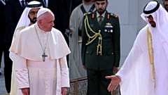 Papa Francis