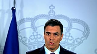 Espanha reconhece Juan Guaidó como presidente interino da Venezuela