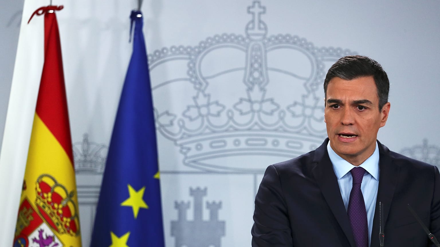 España reconoce a Guaidó como presidente de Venezuela