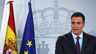 España reconoce a Guaidó como presidente de Venezuela