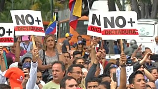 "España debe ejercer un liderazgo prudente", dice el experto Carlos Malamud