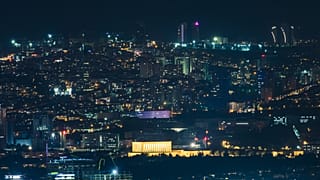 31 Mart seçimlerinde Ankara'da Mansur Yavaş önde