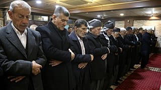 دراسة بريطانية: نصف الألمان والفرنسيين يعارضون العقيدة الإسلامية