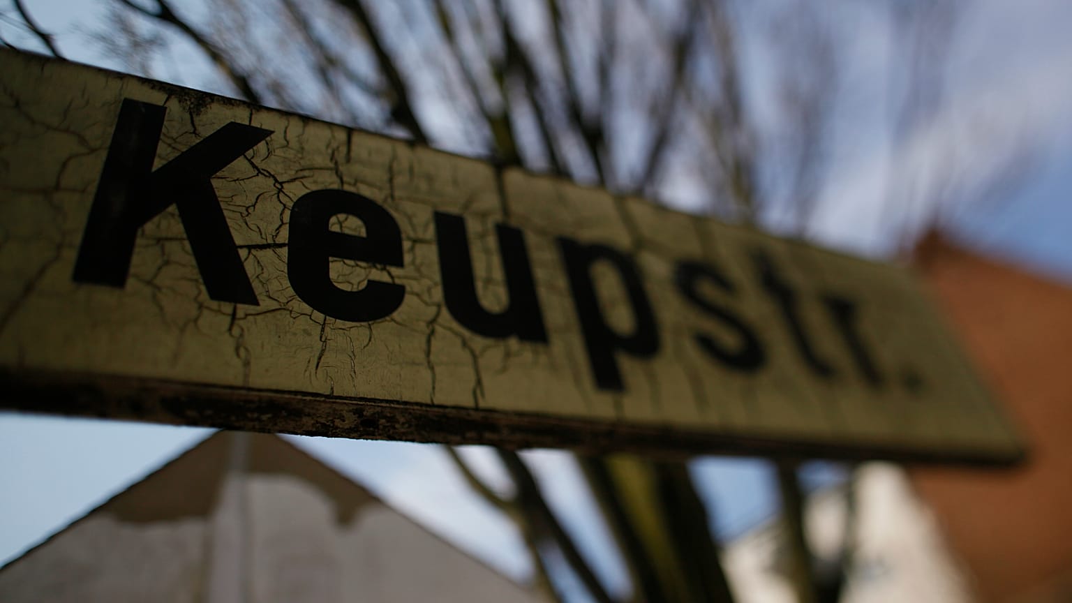 Das niedersächsische Dorf Hilgermissen will keine Straßennamen