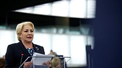 Western Europe has double standards over corruption, says Romania's PM