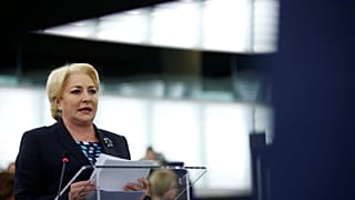Western Europe has double standards over corruption, says Romania's PM