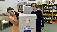 Wie und wo kann man das neue Europaparlament wählen?