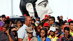 Italo-venezuelani: il racconto di una connazionale a Caracas