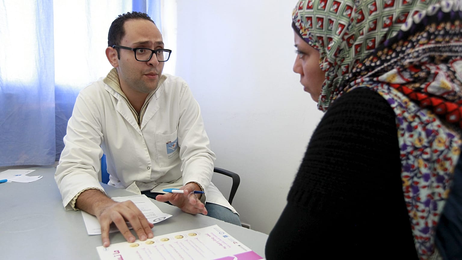 World Cancer Day: Urgent action needed to improve early detection 