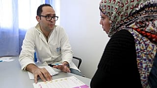 World Cancer Day: Urgent action needed to improve early detection 