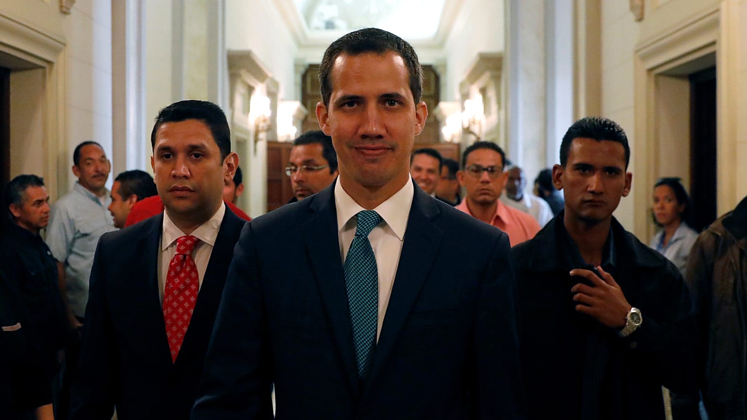 Venezuela: le divergenze europee