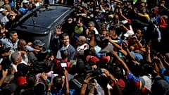 What will European nations' recognition of Guaido change in Venezuela? | Euronews Answers