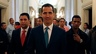 Venezuela: le divergenze europee