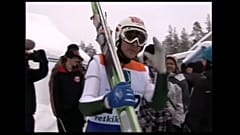 Décès de Nykänen, légende du saut à ski