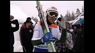 Décès de Nykänen, légende du saut à ski