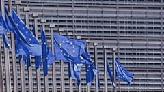Как европейцы выбирают общий парламент