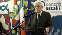 Venezuela: l'opinione di Sergio Mattarella